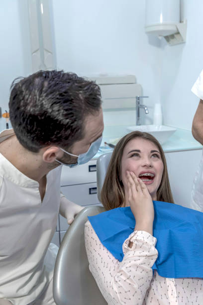 Best Knocked-Out Tooth (Avulsed Tooth) Treatment in Buhl, ID