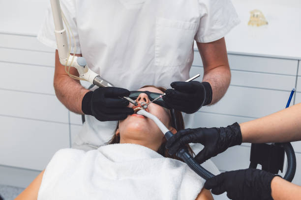 Best Broken or Chipped Tooth Repair in Buhl, ID